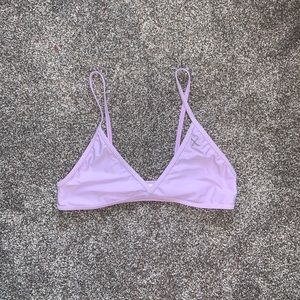 BoutineLA Bikini Top